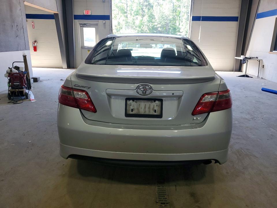 2009 Toyota Camry მანქანა იყიდება აუქციონზე, vin: 4T1BE46K49U285555, აუქციონის ნომერი: 55764006