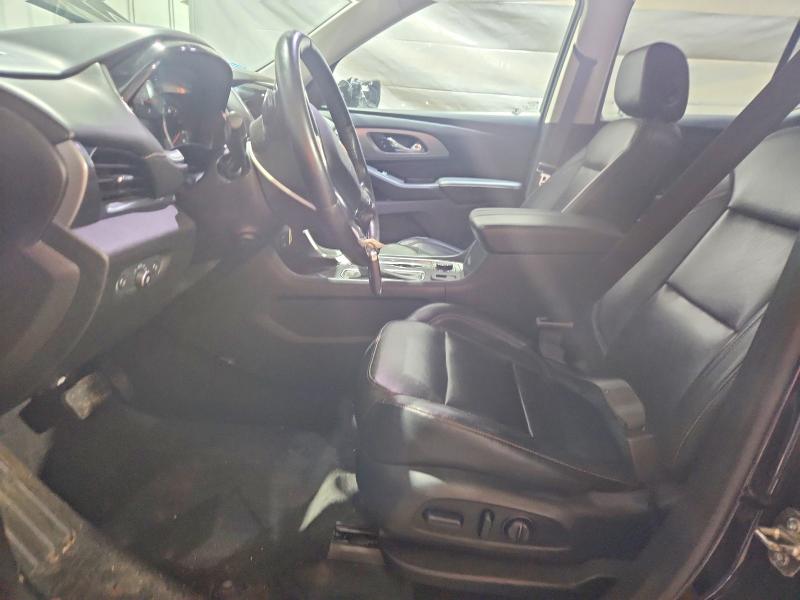 Aukcja sprzedaży 2019 Chevrolet Traverse, vin: 1GNEVKKW3KJ307235, numer aukcji: 58706446