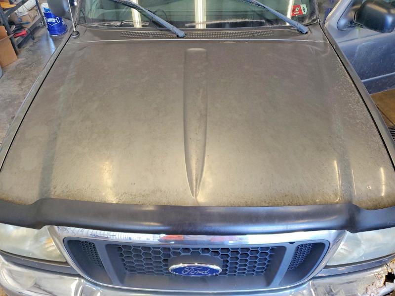53492586 :رقم المزاد ، 1FTZR15E14TA06952 vin ، 2004 Ford Ranger مزاد بيع