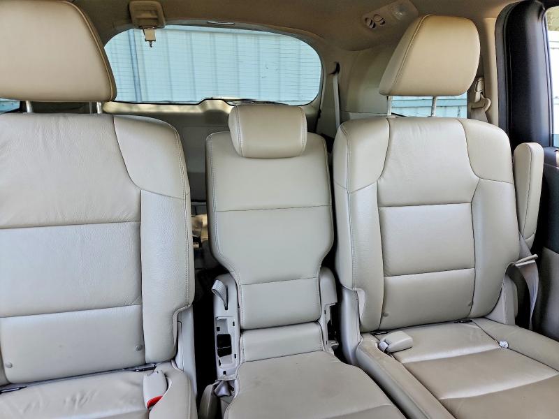 Aukcja sprzedaży 2012 Honda Odyssey, vin: 5FNRL5H60CB083052, numer aukcji: 56895026