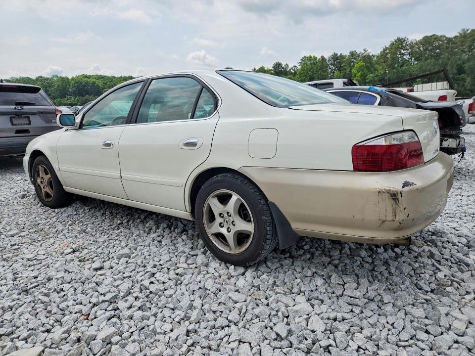 Aukcja sprzedaży 2003 Acura 3.2tl, vin: 19UUA56653A084100, numer aukcji: 56791376