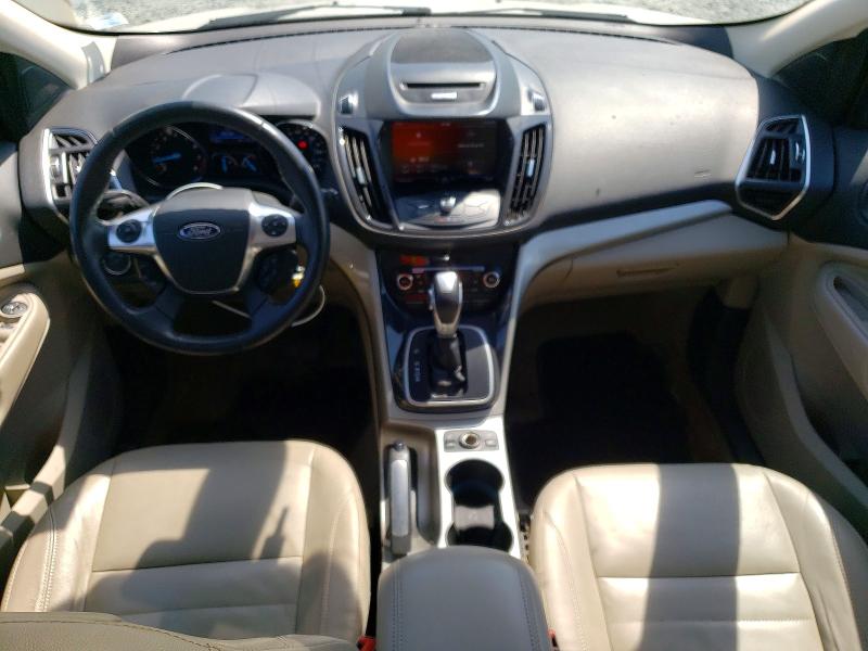 Продажа на аукционе авто 2013 Ford Escape, vin: 1FMCU9H99DUC81332, номер лота: 57320706