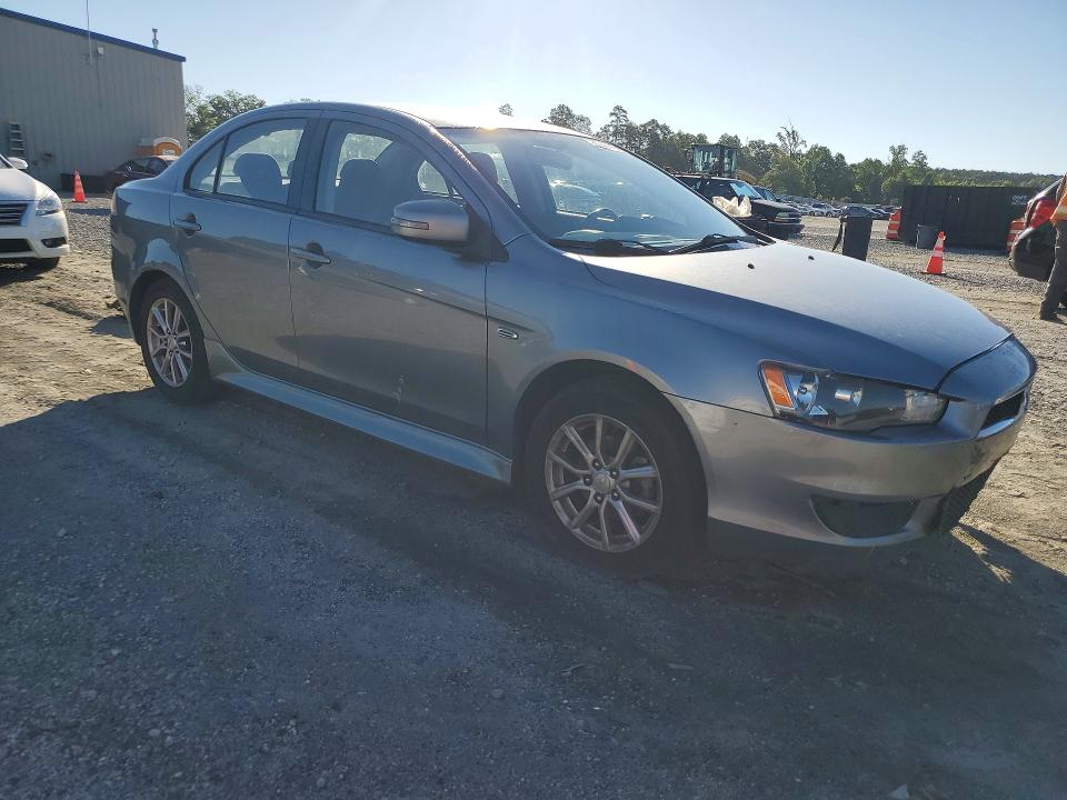 2015 Mitsubishi Lancer მანქანა იყიდება აუქციონზე, vin: JA32U2FU2FU010113, აუქციონის ნომერი: 57133416