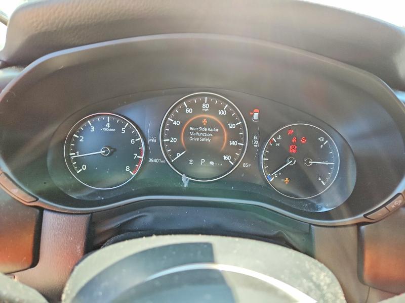 Продаж на аукціоні авто 2023 Mazda Cx-50, vin: 7MMVABEM1PN119358, номер лоту: 57677426