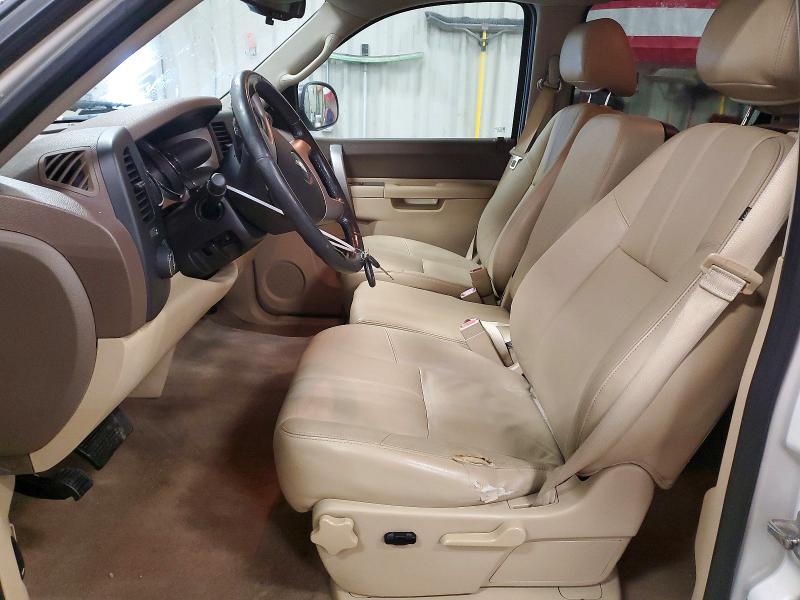 Продажа на аукционе авто 2013 Chevrolet Silverado, vin: 3GCPKSE73DG306850, номер лота: 55908726