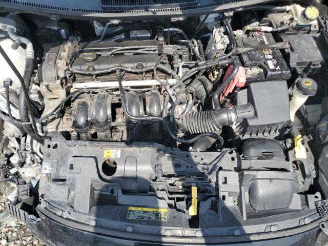 Продажа на аукционе авто 2014 Ford Fiesta, vin: 3FADP4EJ9EM114790, номер лота: 58083406