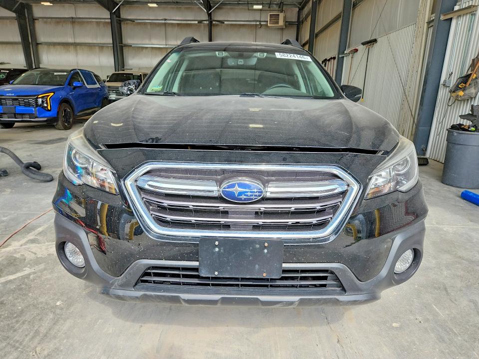 2019 Subaru Outback მანქანა იყიდება აუქციონზე, vin: 4S4BSAHC5K3244182, აუქციონის ნომერი: 58224146