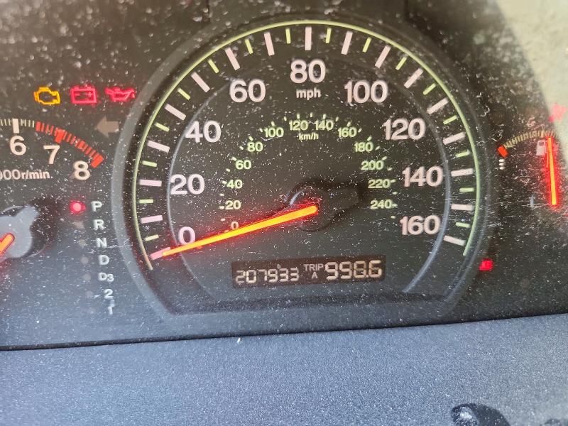 Продаж на аукціоні авто 2004 Honda Accord, vin: JHMCM56874C014640, номер лоту: 57960586
