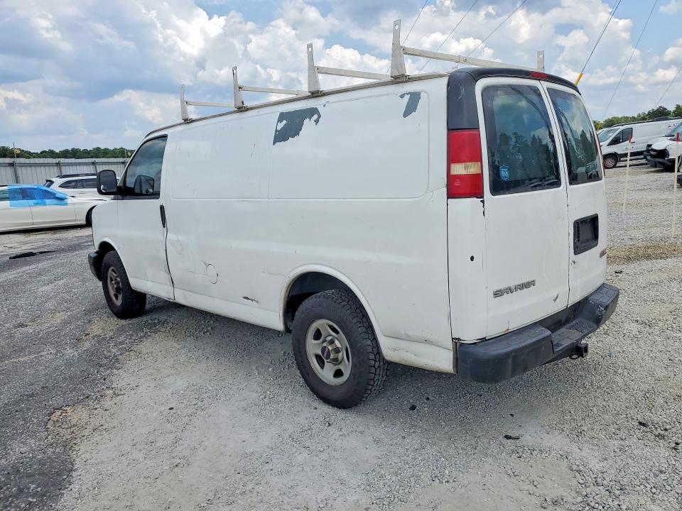 Продажа на аукционе авто 2004 Gmc Savana, vin: 1GTFG15X941174277, номер лота: 59077336