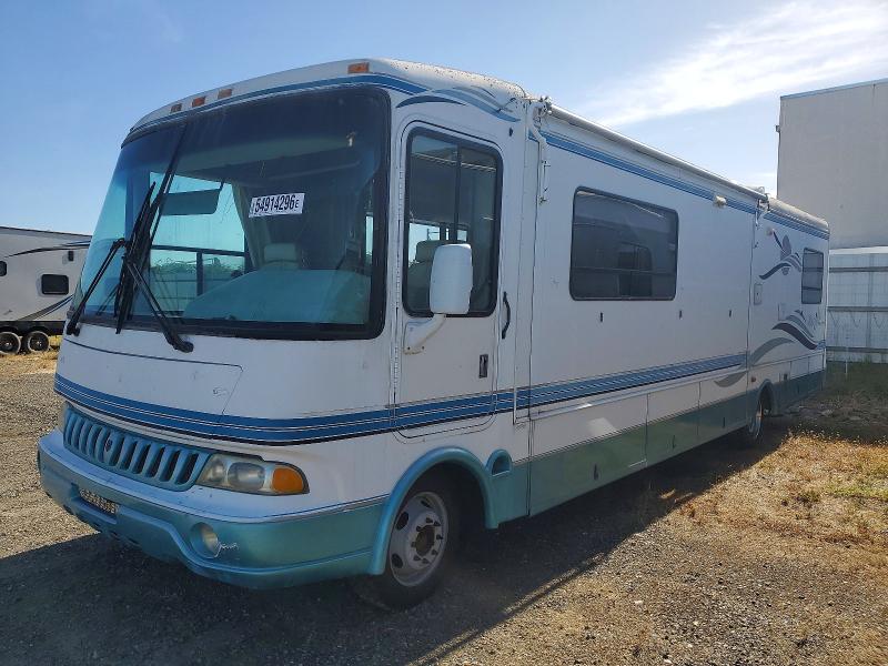 54914296 :رقم المزاد ، 3FCNF53S7XJA36176 vin ، 1999 Rexhall Recreational Vehicle (rv) مزاد بيع