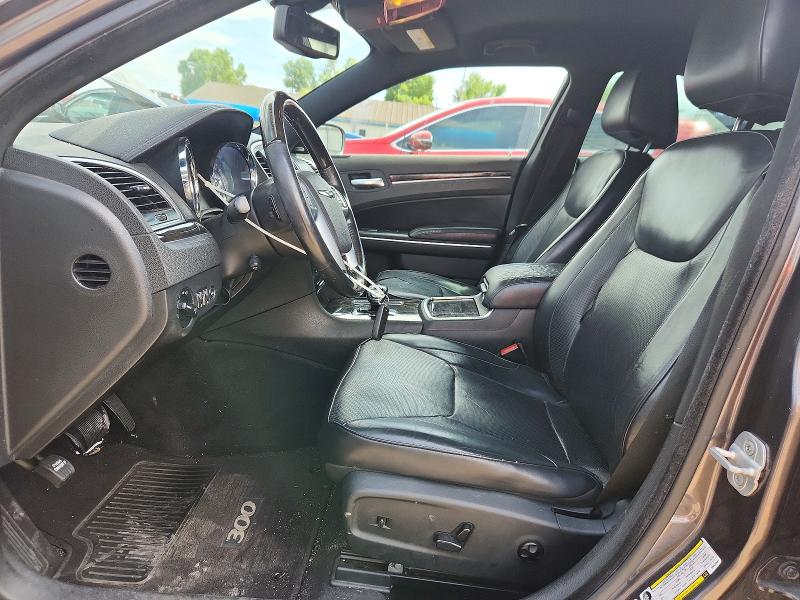 58112426 :رقم المزاد ، 2C3CCAEG9DH620691 vin ، 2013 Chrysler 300c مزاد بيع