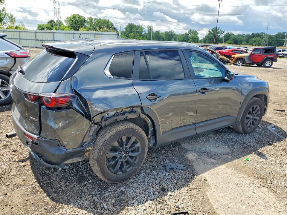 2024 Mazda Cx-50 მანქანა იყიდება აუქციონზე, vin: 7MMVABDMXRN197111, აუქციონის ნომერი: 57681786
