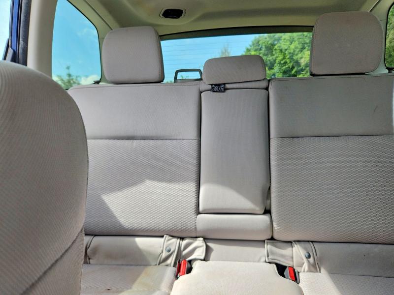 2014 Subaru Forester მანქანა იყიდება აუქციონზე, vin: JF2SJAEC6EH538498, აუქციონის ნომერი: 57341166