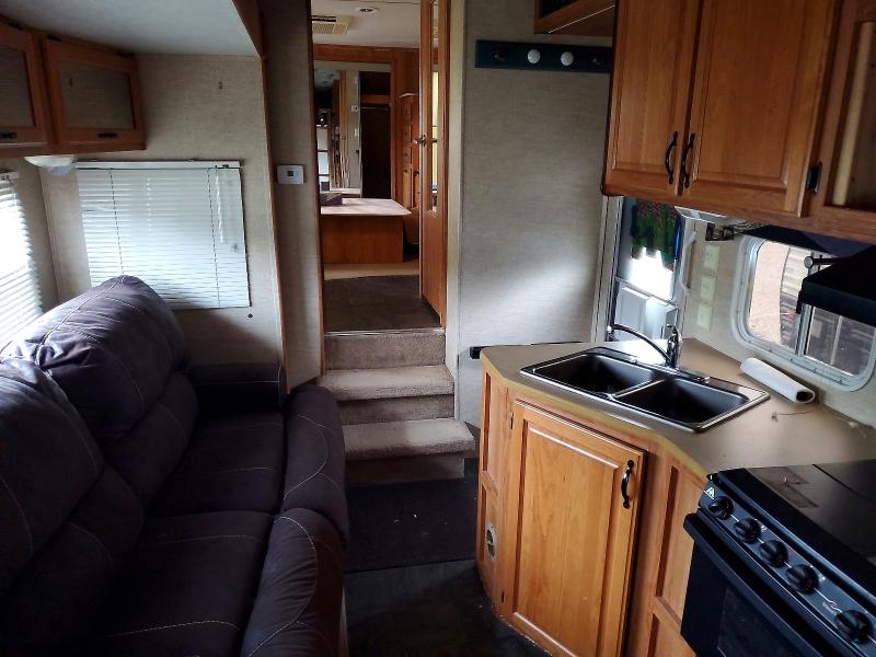 2006 Jayco Jay Recreational Vehicle (rv) მანქანა იყიდება აუქციონზე, vin: 1UJCJ03R161AW0122, აუქციონის ნომერი: 56877846