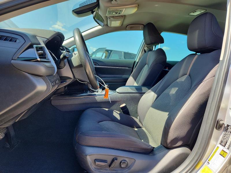 2019 Toyota Camry მანქანა იყიდება აუქციონზე, vin: 4T1B11HK0KU284979, აუქციონის ნომერი: 57712776