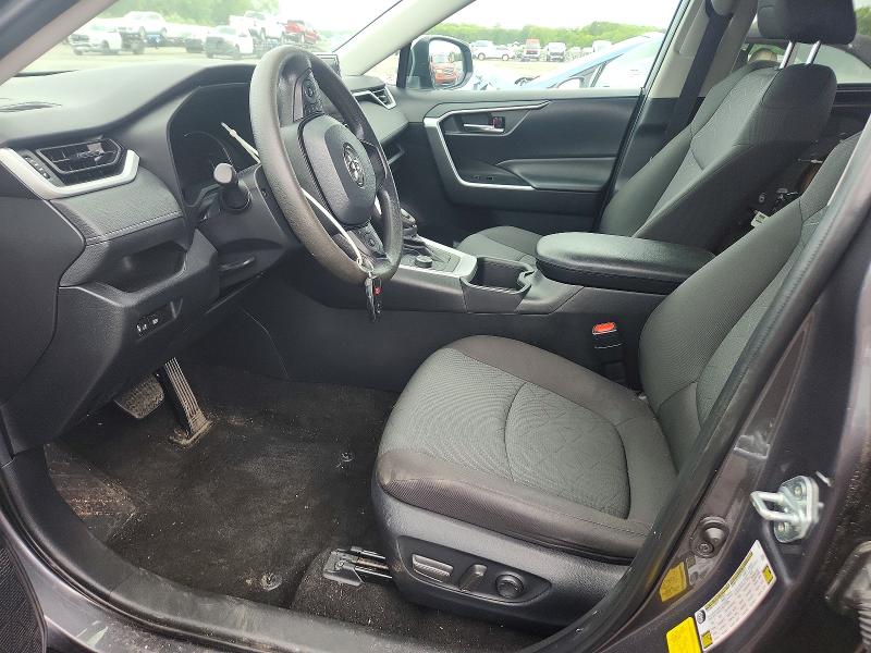Продажа на аукционе авто 2024 Toyota Rav4 Hybrid, vin: 2T3RWRFV6RW222452, номер лота: 54848876