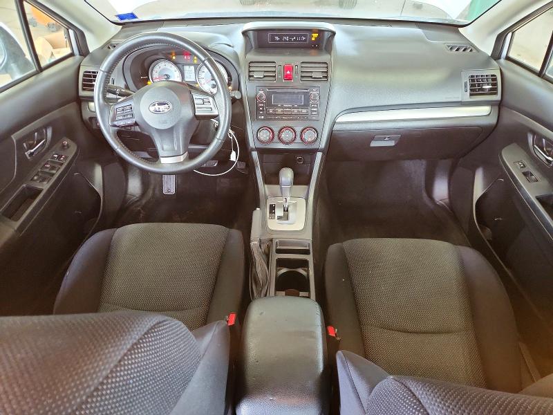 Продаж на аукціоні авто 2013 Subaru Impreza, vin: JF1GPAD66D2873430, номер лоту: 56065756