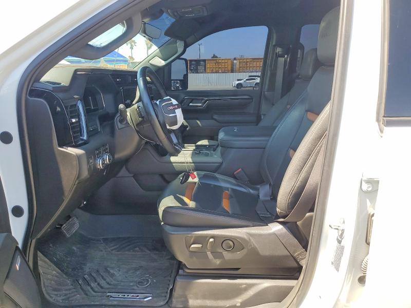 Продажа на аукционе авто 2024 Gmc Sierra, vin: 1GT49PEY9RF296208, номер лота: 56308336