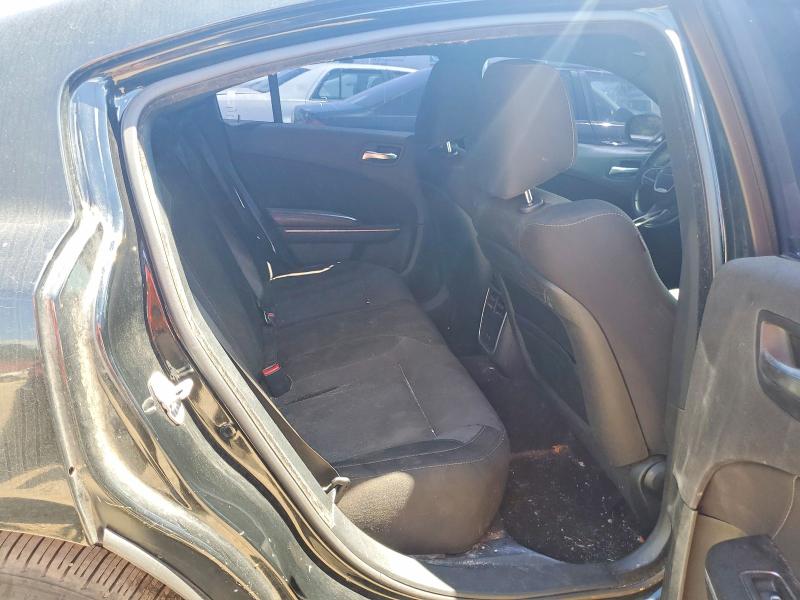 56770286 :رقم المزاد ، 2C3CDXCT8FH777292 vin ، 2015 Dodge Charger مزاد بيع