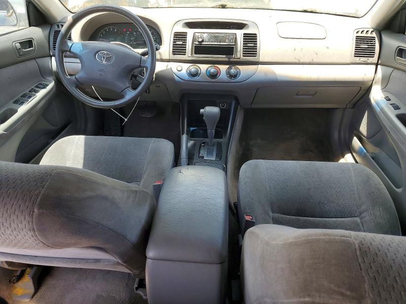 Продажа на аукционе авто 2003 Toyota Camry, vin: JTDBE32K130241922, номер лота: 56313816