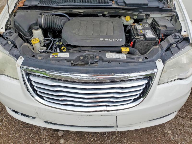 Aukcja sprzedaży 2013 Chrysler Town & Country, vin: 2C4RC1CG2DR559090, numer aukcji: 58721136