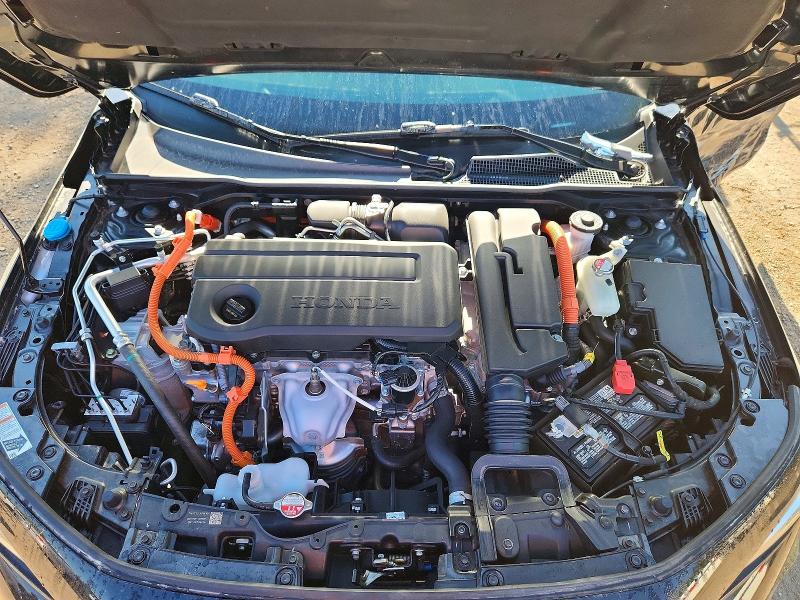 2025 Honda Civic მანქანა იყიდება აუქციონზე, vin: 2HGFE4F89SH009733, აუქციონის ნომერი: 55940316