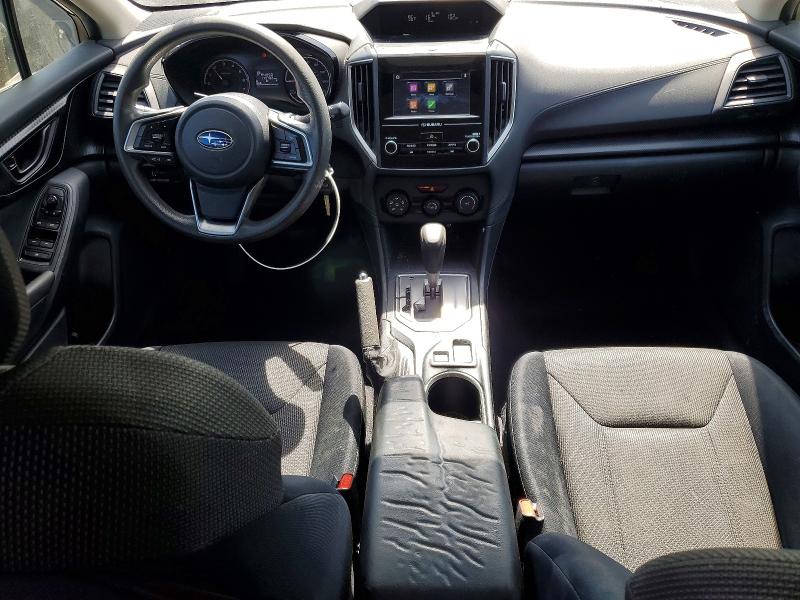 Aukcja sprzedaży 2018 Subaru Crosstrek, vin: JF2GTAAC0JH332285, numer aukcji: 56363006