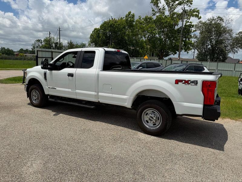 Продаж на аукціоні авто 2022 Ford F250, vin: 1FT8X2BT0NED76712, номер лоту: 57009906
