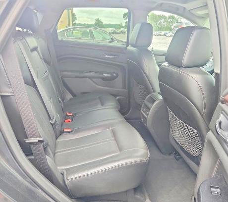 Aukcja sprzedaży 2014 Cadillac Srx, vin: 3GYFNBE39ES645511, numer aukcji: 56334946