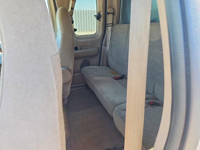 Aukcja sprzedaży 1998 Ford F150, vin: 2FTZX07W3WCA81090, numer aukcji: 55925846