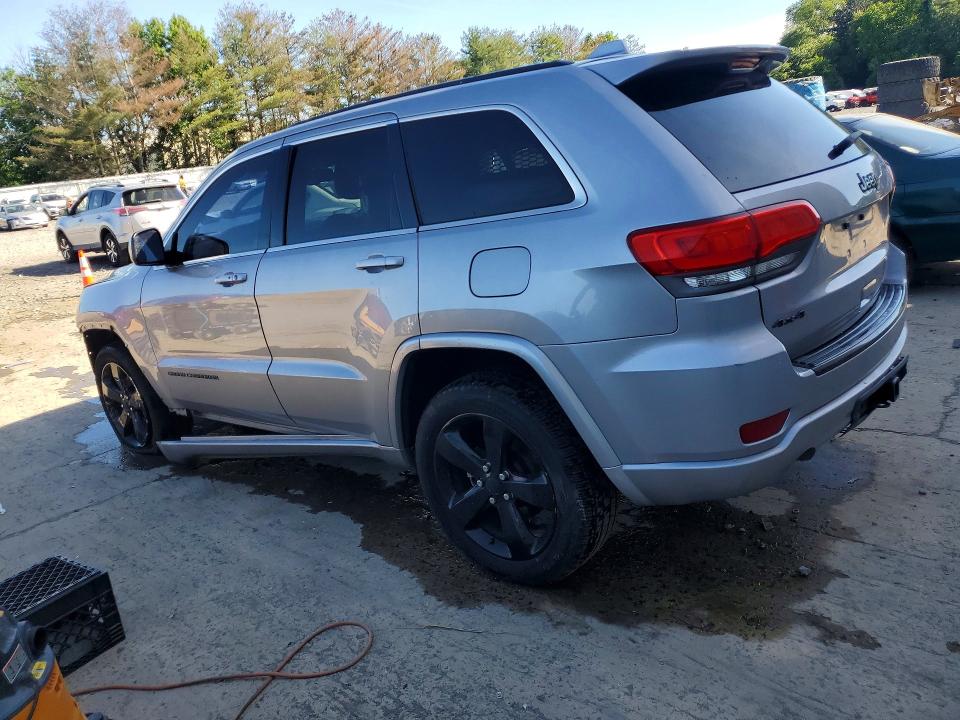 Продажа на аукционе авто 2014 Jeep Grand Cherokee, vin: 1C4RJFAG3EC527023, номер лота: 56671306