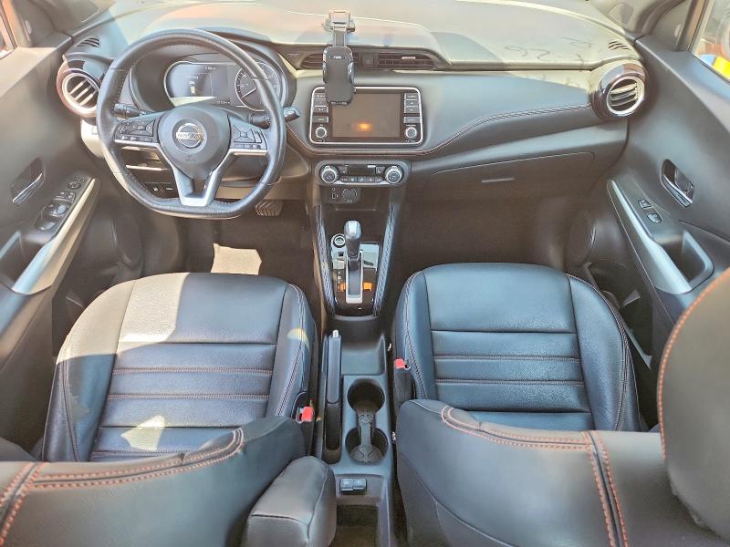 Aukcja sprzedaży 2019 Nissan Kicks, vin: 3N1CP5CU6KL525464, numer aukcji: 85461455