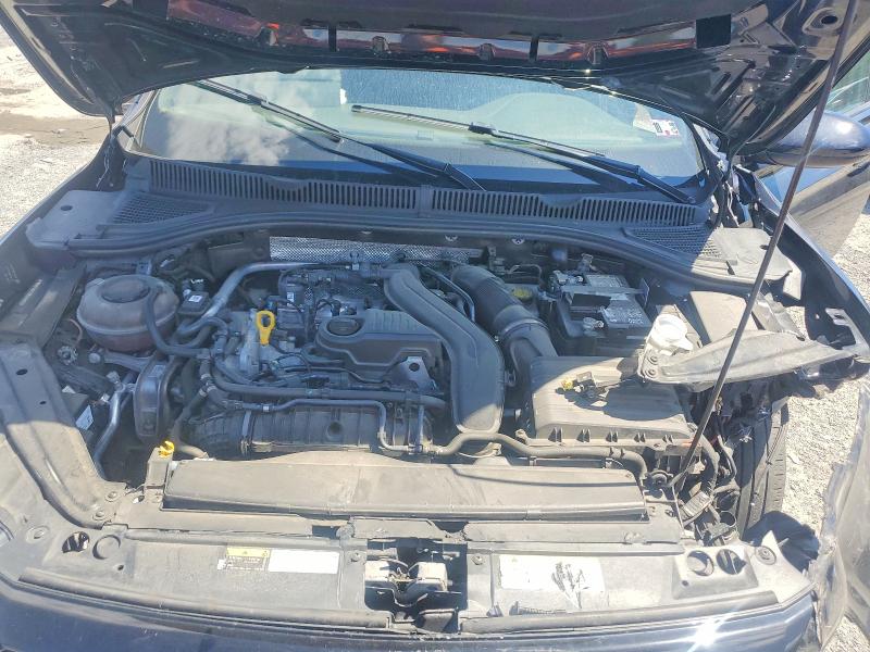57307976 :رقم المزاد ، 3VWBM7BU1RM008928 vin ، 2024 Volkswagen Jetta مزاد بيع