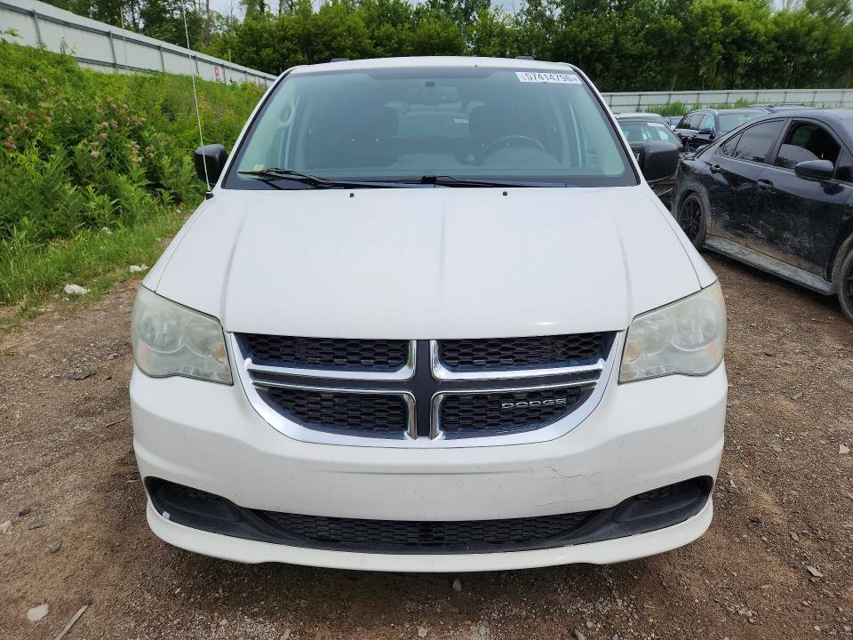 Aukcja sprzedaży 2011 Dodge Grand Caravan, vin: 2D4RN4DG0BR662986, numer aukcji: 57414796