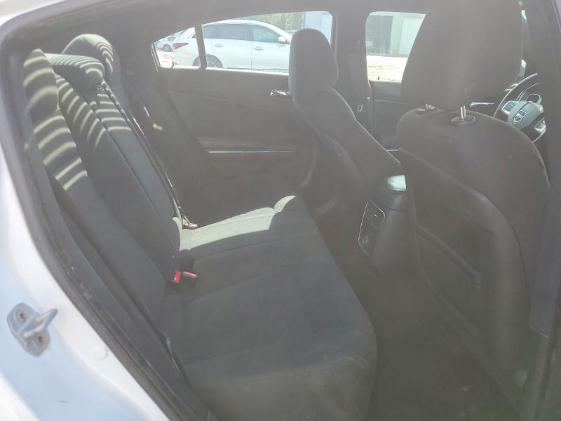 58235516 :رقم المزاد ، 2C3CDXBG1DH720269 vin ، 2013 Dodge Charger مزاد بيع