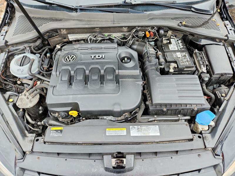 Aukcja sprzedaży 2015 Volkswagen Golf, vin: 3VW2A7AU0FM012572, numer aukcji: 59001606