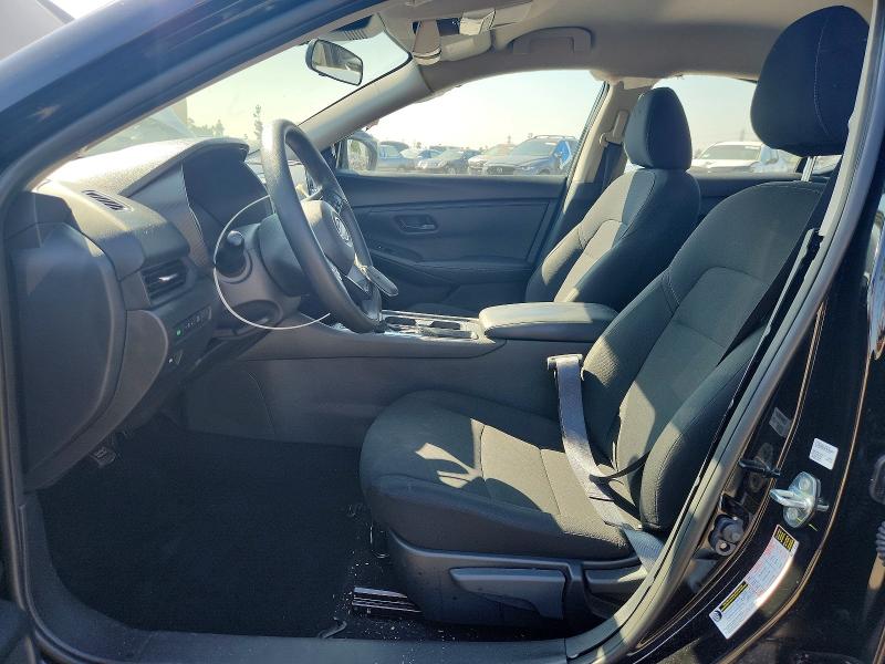 Aukcja sprzedaży 2025 Nissan Sentra, vin: 3N1AB8BV6SY404132, numer aukcji: 58559716