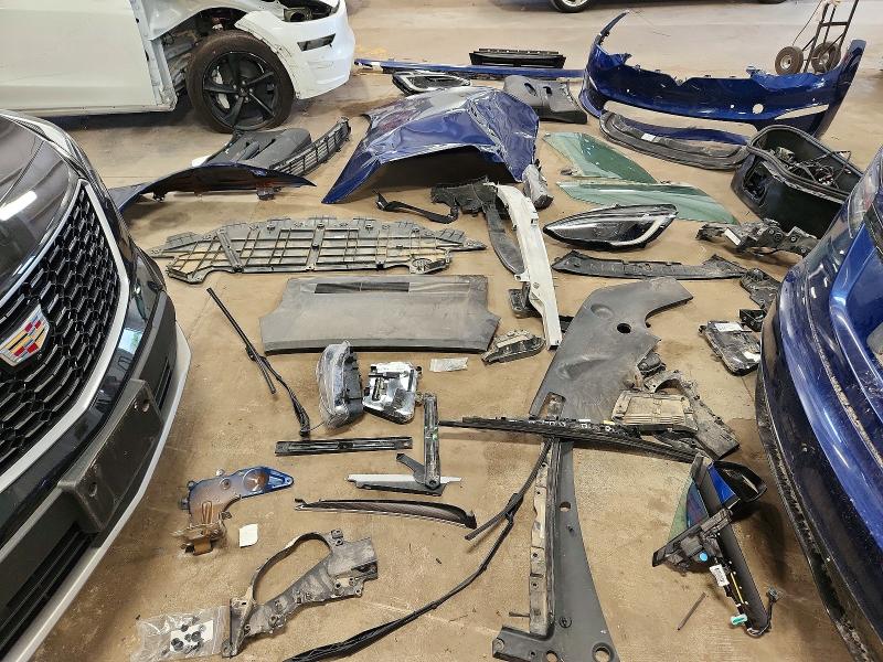 Продажа на аукционе авто 2022 Tesla Model S, vin: 5YJSA1E51NF476833, номер лота: 57875256