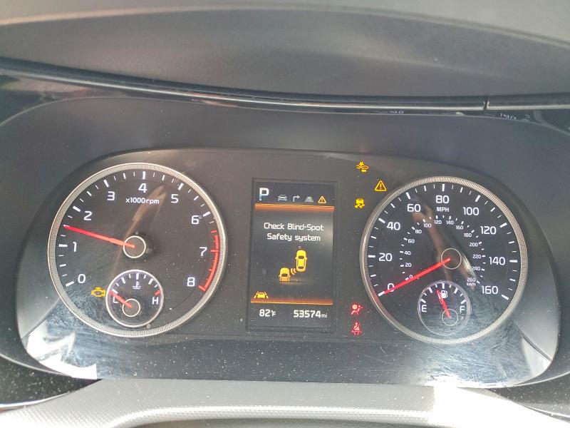 Продаж на аукціоні авто 2023 Kia K5, vin: 5XXG64J22PG169885, номер лоту: 57653816
