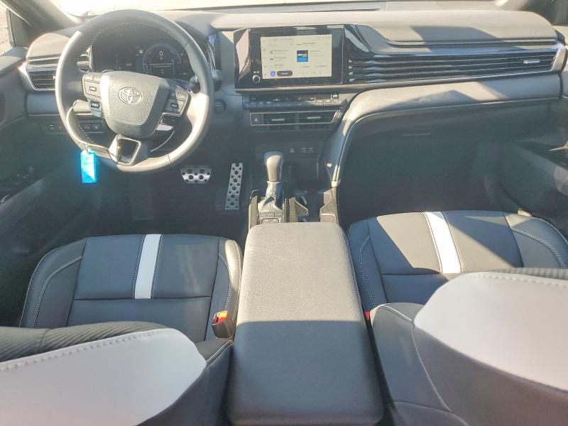 Aukcja sprzedaży 2026 Toyota Camry, vin: 4T1DAACK1TU731479, numer aukcji: 57586576