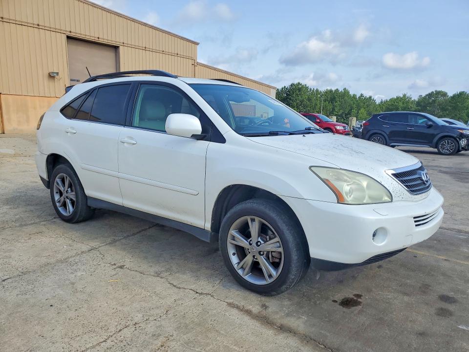 Продажа на аукционе авто 2006 Lexus Rx, vin: JTJGW31U060001865, номер лота: 58919446