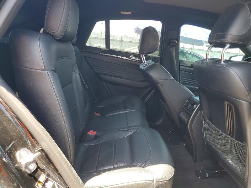 2019 Mercedes-benz Gle Coupe მანქანა იყიდება აუქციონზე, vin: 4JGED6EB3KA144920, აუქციონის ნომერი: 55276776