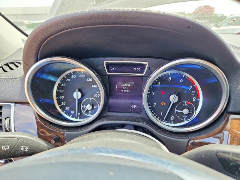 Aukcja sprzedaży 2014 Mercedes-benz Gl, vin: 4JGDF7CE6EA401596, numer aukcji: 56607866