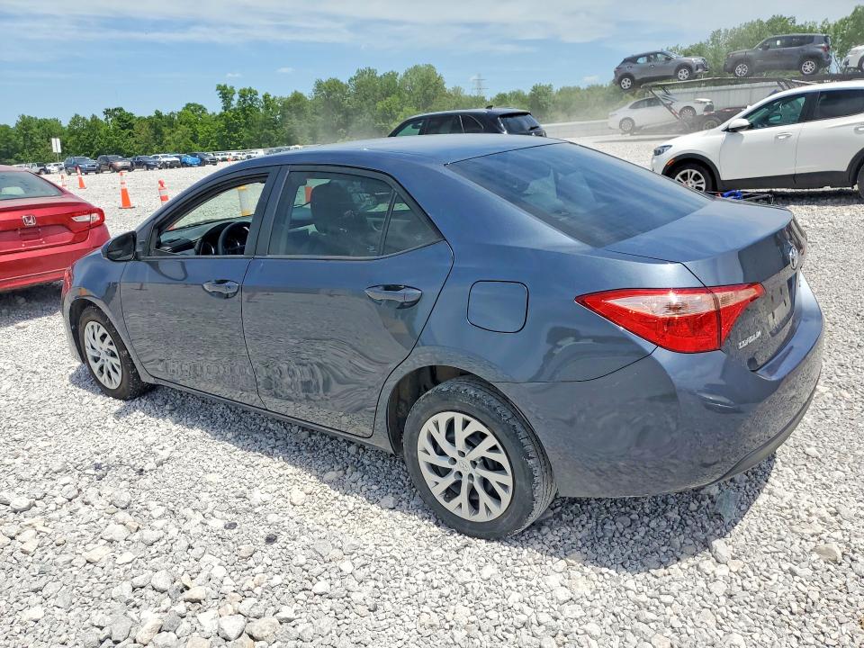 Aukcja sprzedaży 2017 Toyota Corolla, vin: 2T1BURHEXHC938106, numer aukcji: 55430366