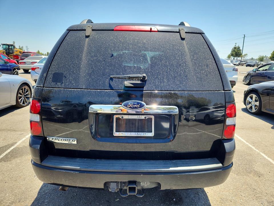 Продаж на аукціоні авто 2008 Ford Explorer, vin: 1FMEU63E68UB18168, номер лоту: 55645246