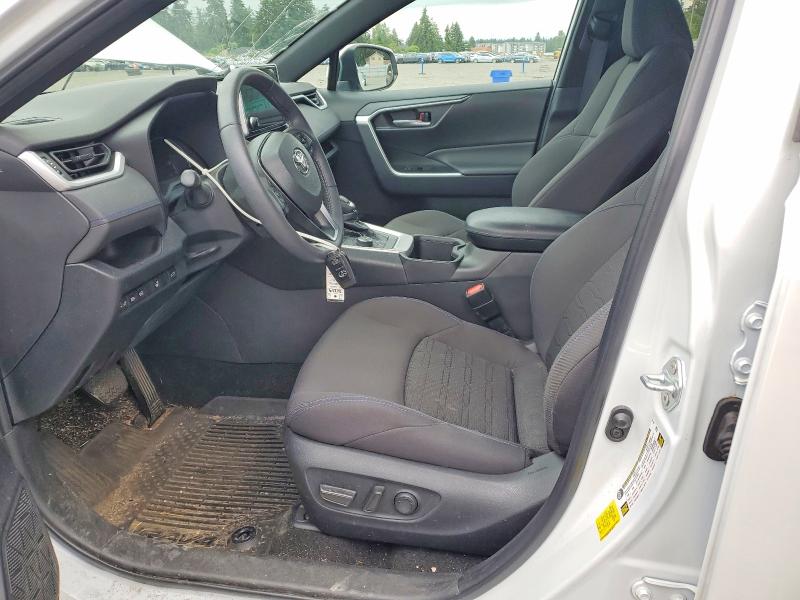 Продаж на аукціоні авто 2023 Toyota Rav4, vin: 4T3T6RFV5PU128744, номер лоту: 56327426