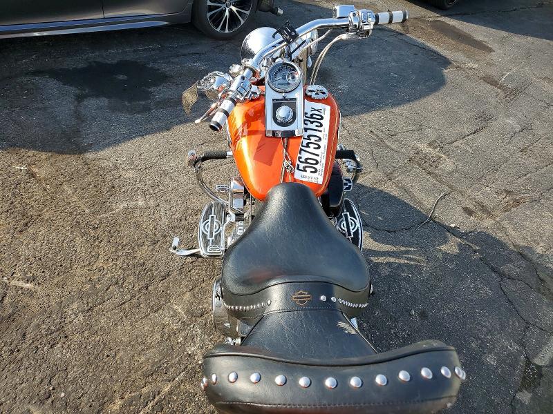 Продажа на аукционе авто 2006 Harley Davidson Flstfi, vin: 1HD1BXB136Y038330, номер лота: 56755136