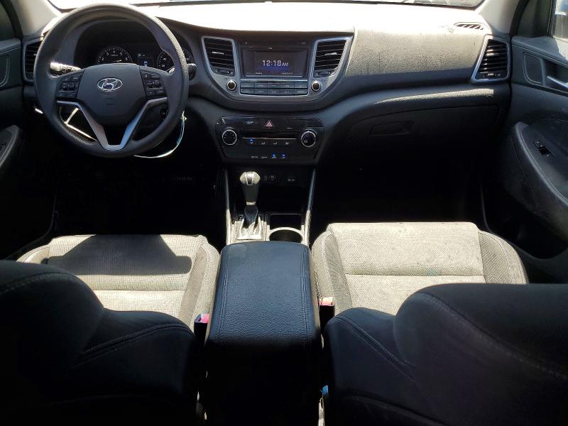 Aukcja sprzedaży 2016 Hyundai Tucson, vin: KM8J33A44GU225194, numer aukcji: 56497576