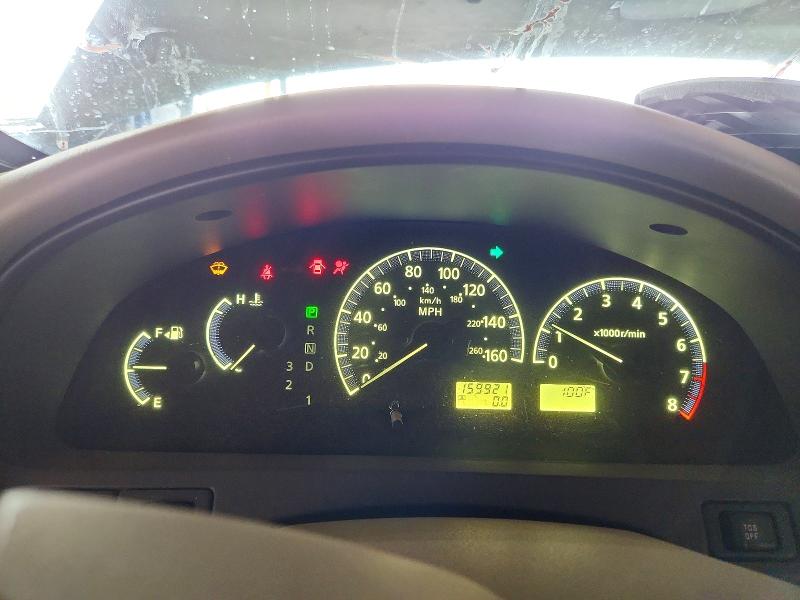 2002 Infiniti I35 მანქანა იყიდება აუქციონზე, vin: JNKDA31A52T009753, აუქციონის ნომერი: 57194316