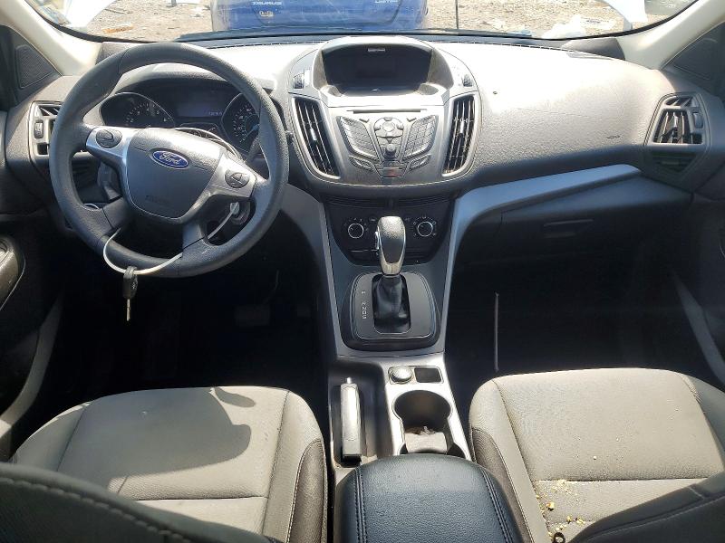 Продаж на аукціоні авто 2015 Ford Escape 4d S, vin: 1FMCU9G91FUB06139, номер лоту: 55379186